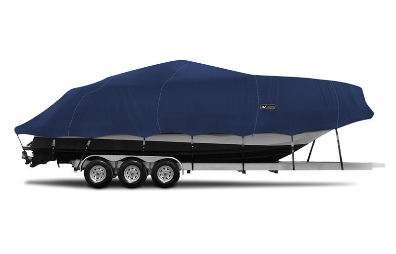Boat Covers for CABIN CRUISER